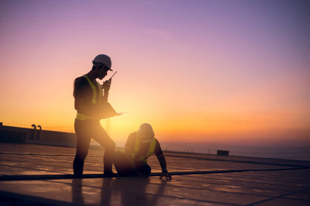 Best New Roof Installation  in Frederick, MD