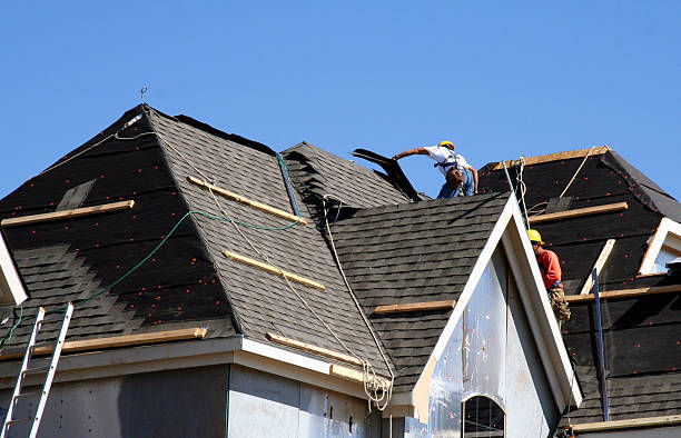 Slate Roofing Contractor in Frederick, MD