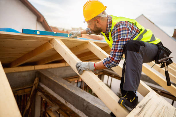 Roof Waterproofing Services in Frederick, MD