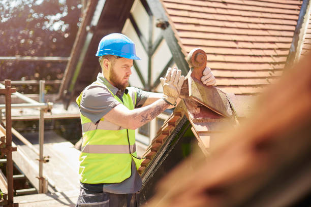 Trusted Frederick, MD Roofing Contractor Experts