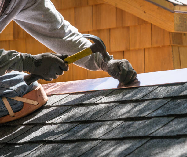 Quick and Trustworthy Emergency Roof Repair Services in Frederick, MD